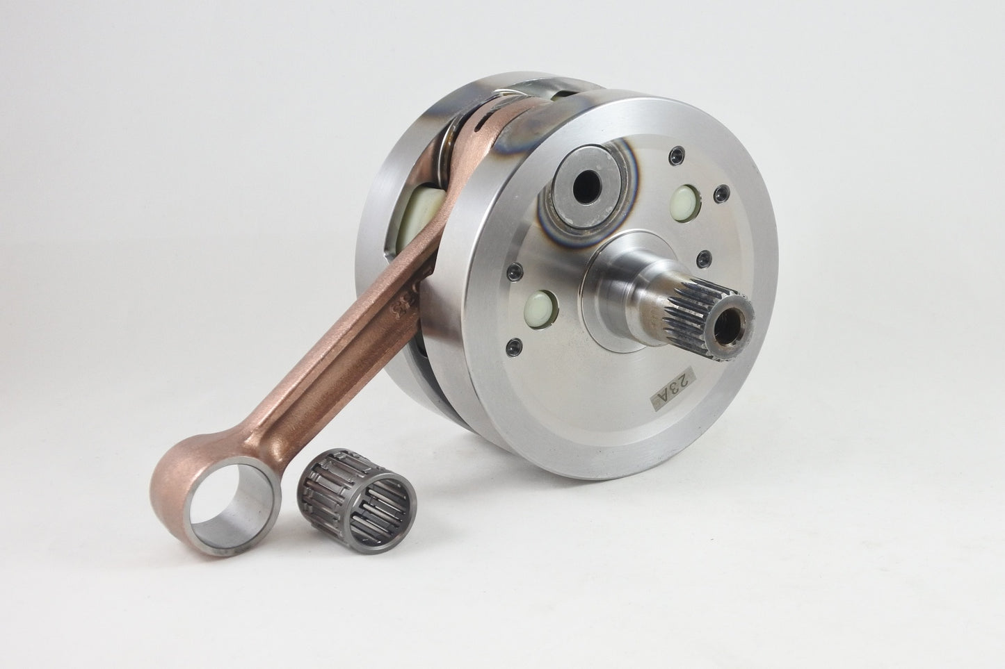 Vintco Crankshaft for (1984-1986) Honda CR500