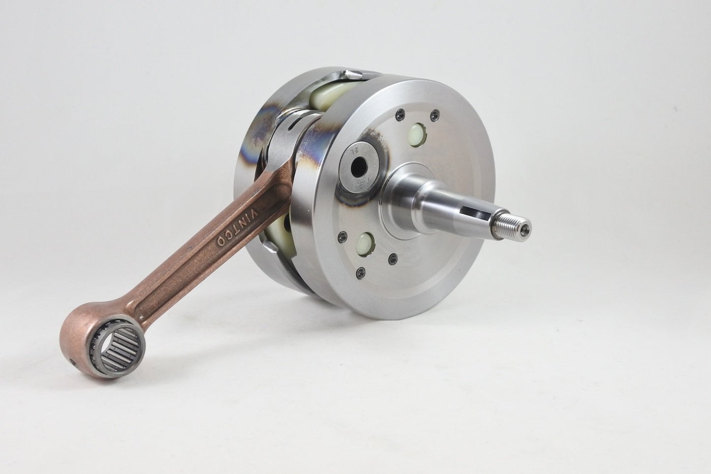 Vintco Crankshaft for (1987-2001) Honda CR500