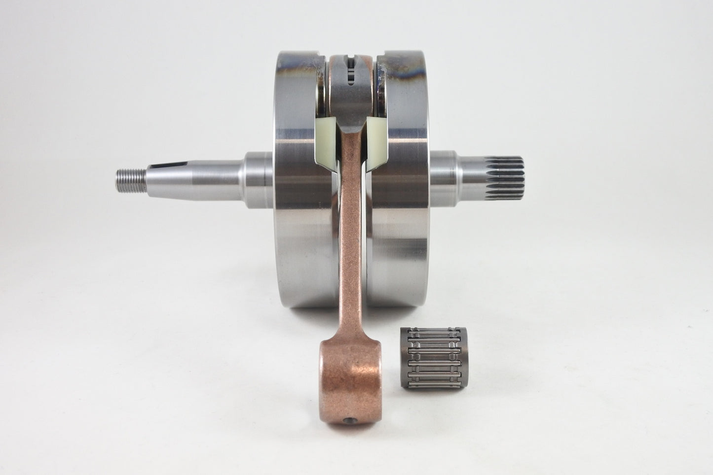 Vintco Crankshaft for (1987-2001) Honda CR500