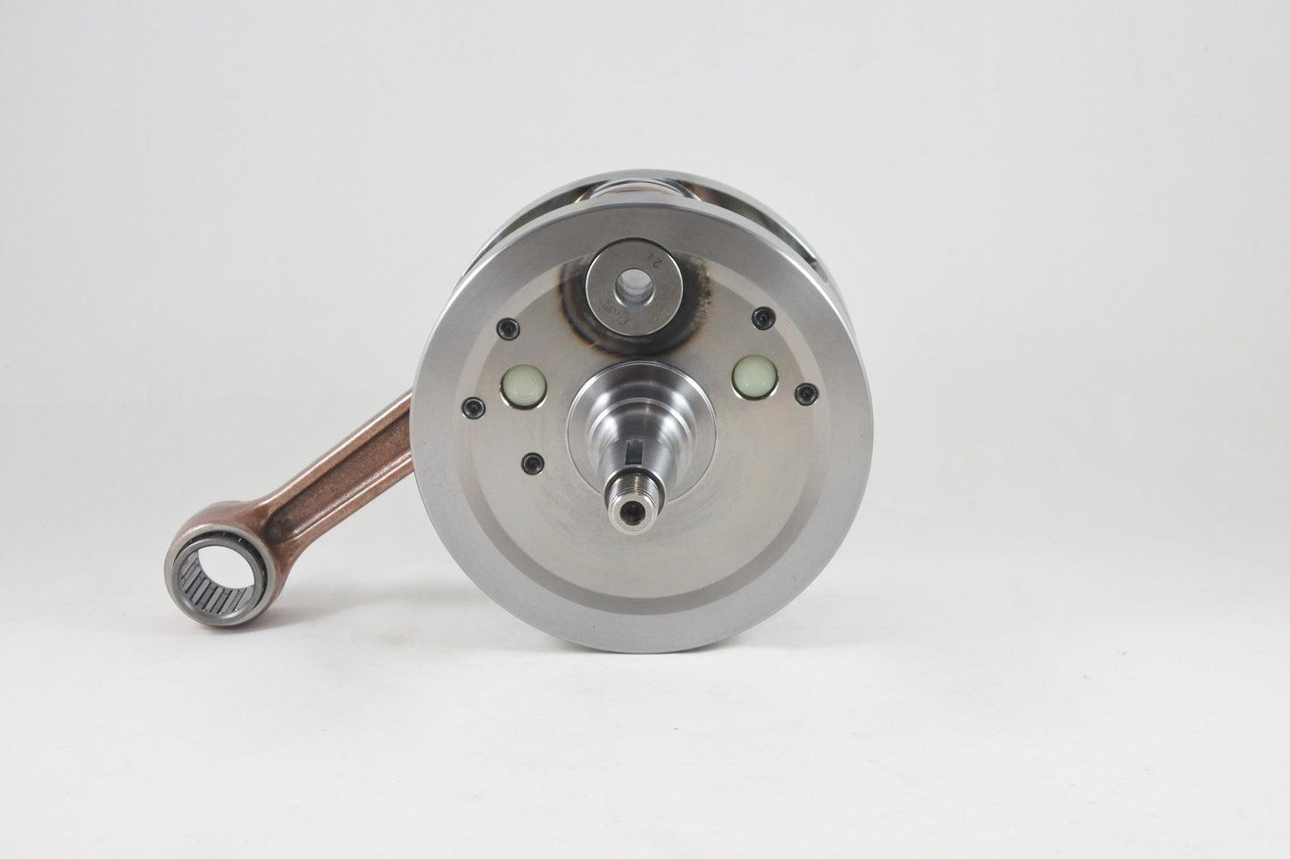 Vintco Crankshaft for (1987-2001) Honda CR500