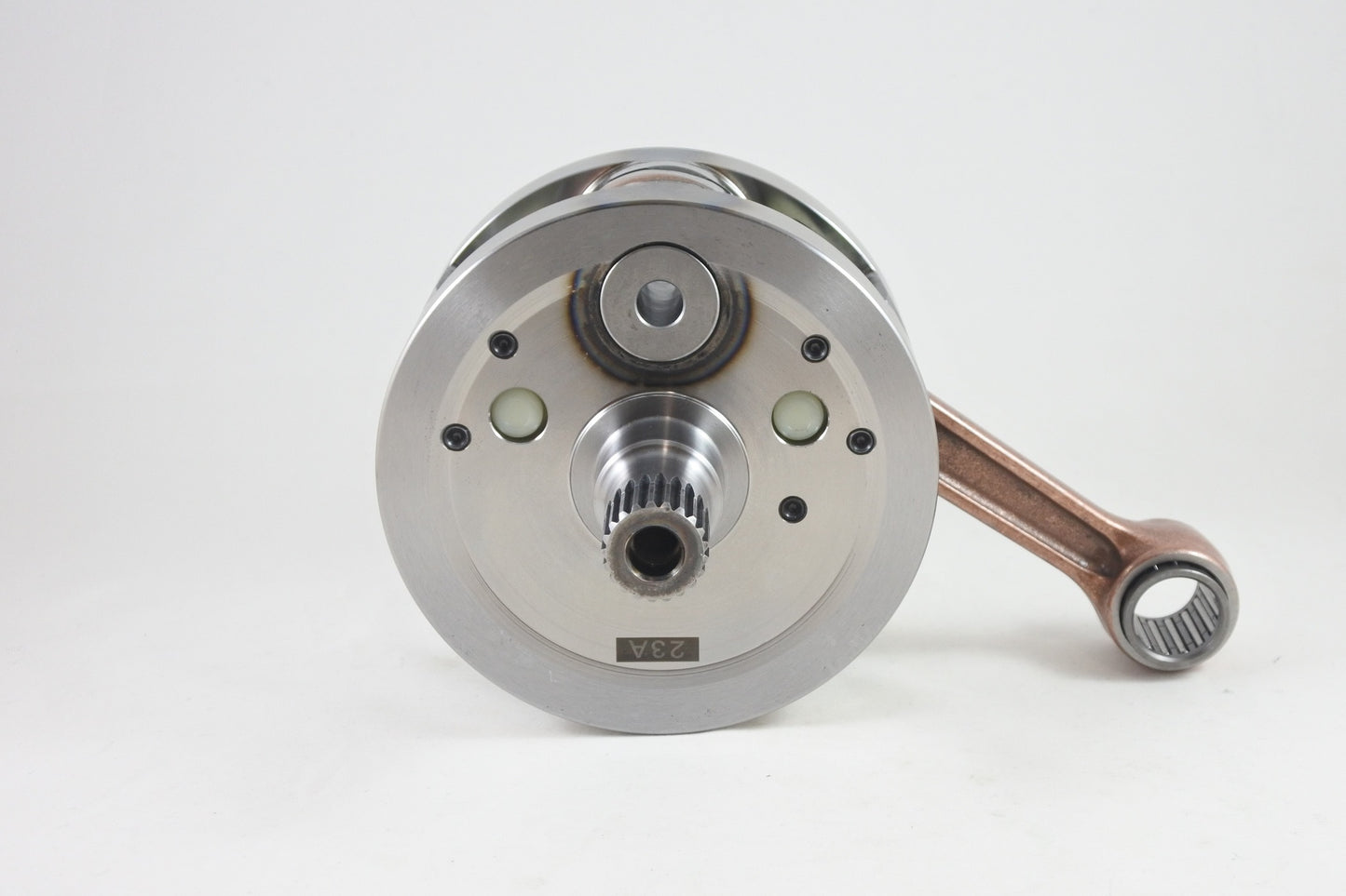 Vintco Crankshaft for (1987-2001) Honda CR500