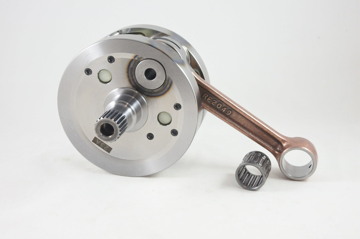 Vintco Crankshaft for (1987-2001) Honda CR500