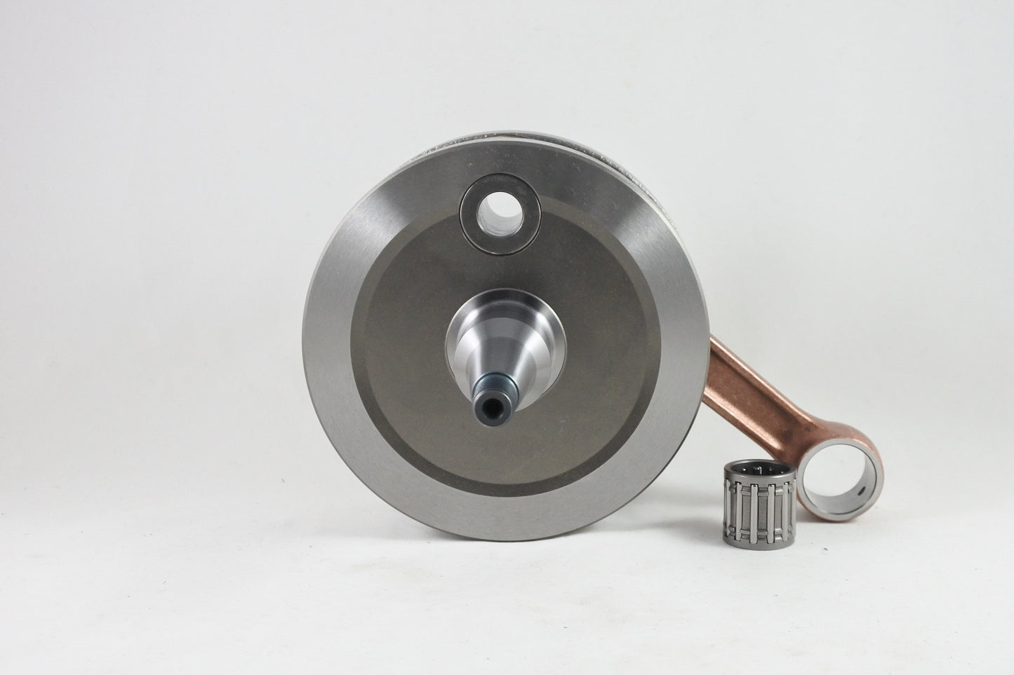 Vintco Crankshaft for (1989-2004) Kawasaki KX500