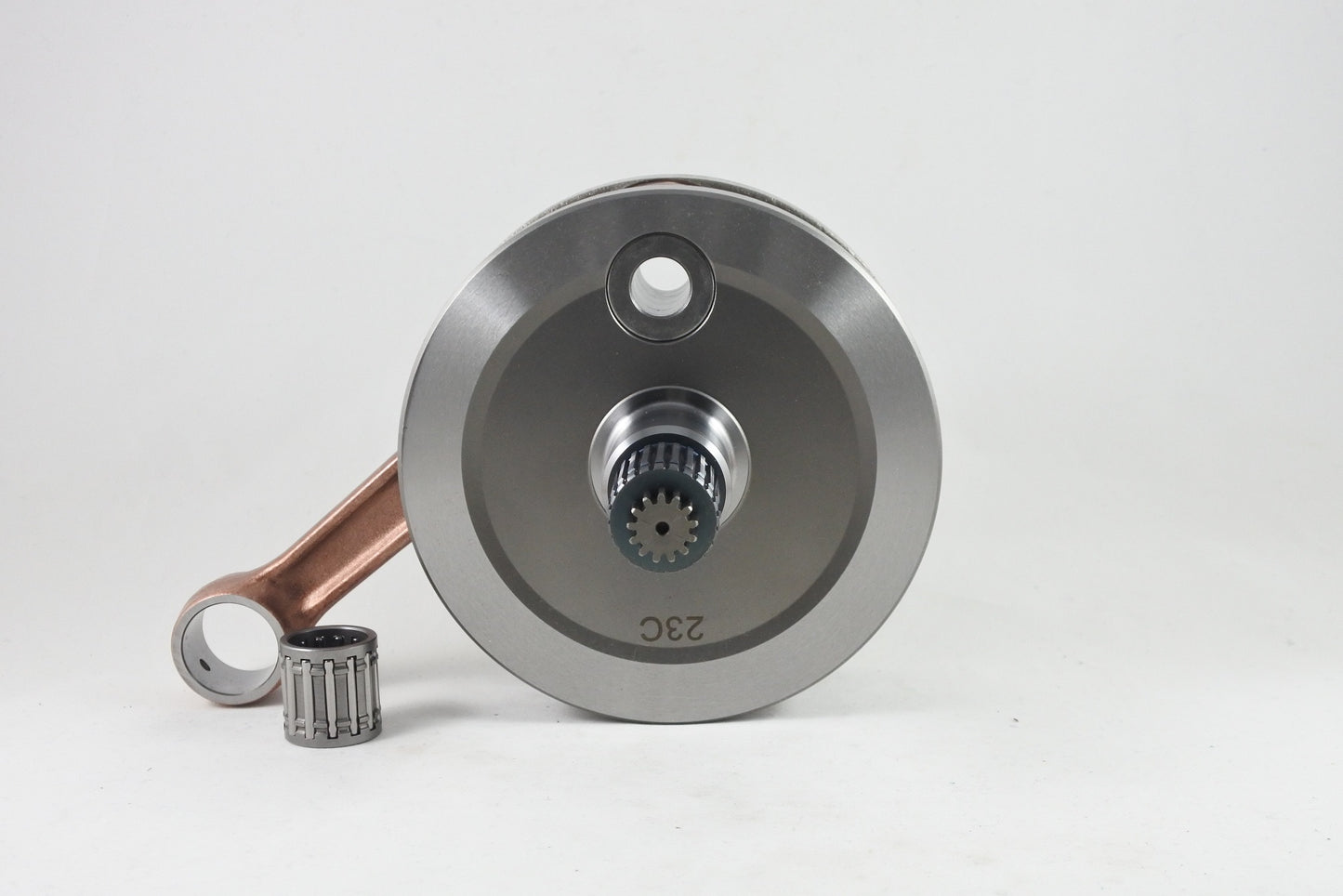 Vintco Crankshaft for (1989-2004) Kawasaki KX500