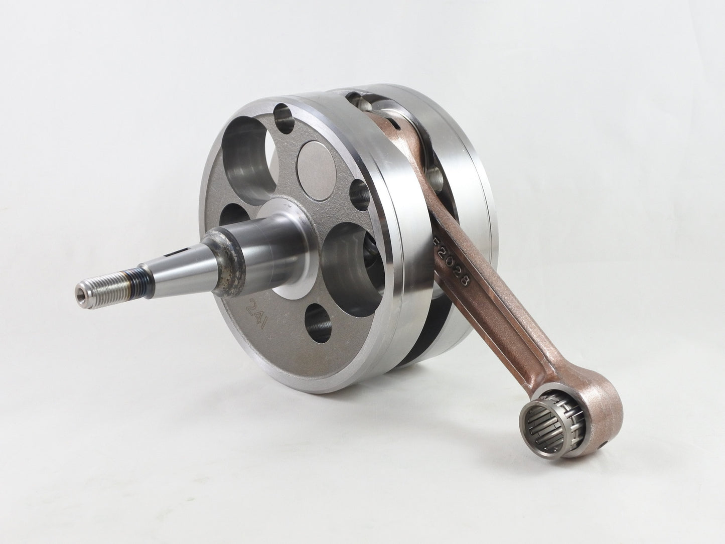 Vintco Crankshaft for (1980-1981) Yamaha YZ465