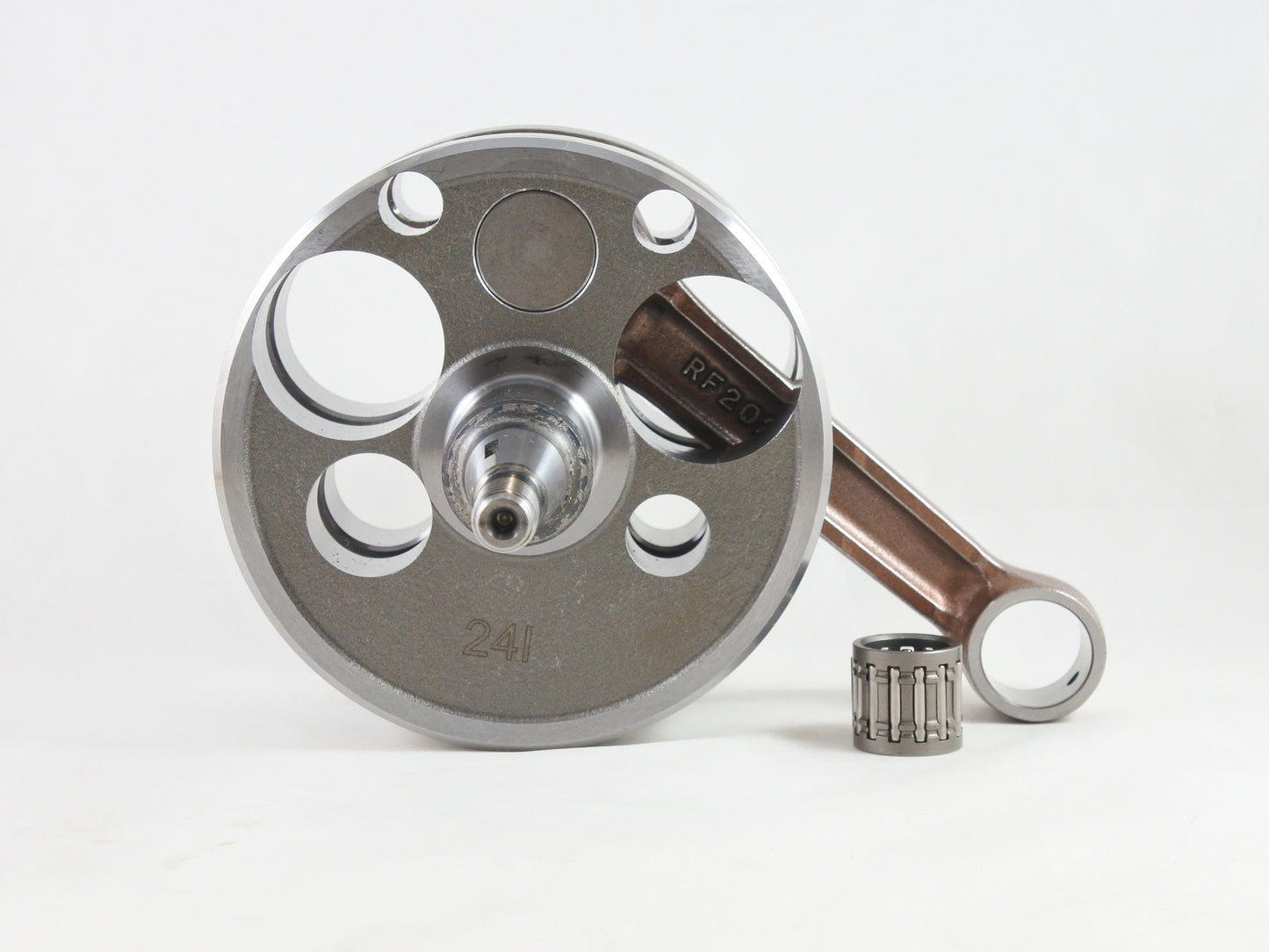 Vintco Crankshaft for (1992-1993) Yamaha WR500