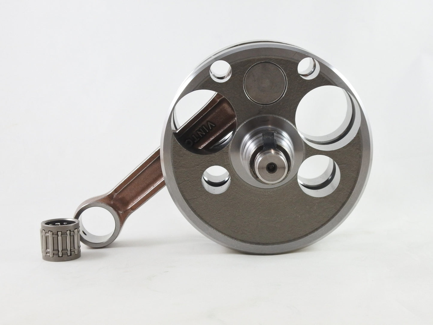 Vintco Crankshaft for (1980-1981) Yamaha YZ465