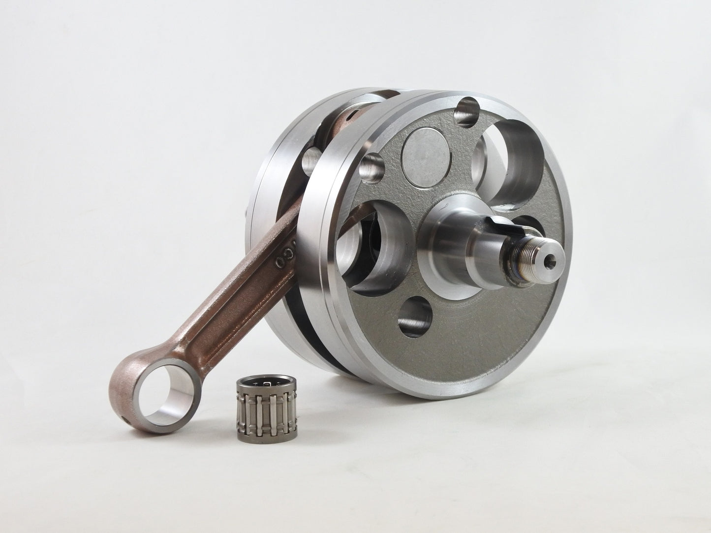 Vintco Crankshaft for (1980-1981) Yamaha YZ465