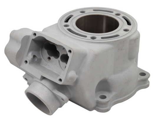 CYLINDER ONLY 54MM YAMAHA YZ 125 97-04, STD BORE