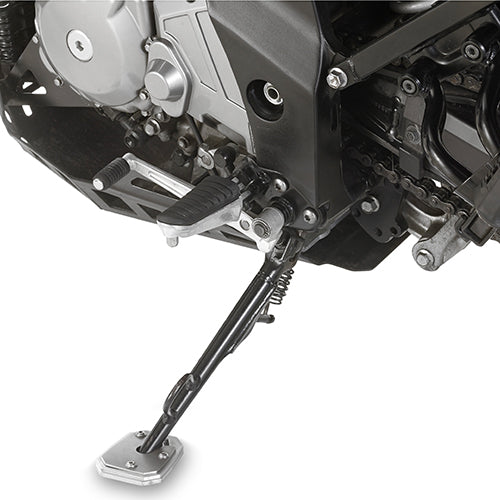 Kappa ES3101K Kappa Side-Stand Foot Extension Suzuki DL 650 V Strom 2004–2011 ES3101K