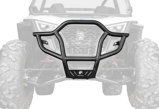 POLARIS RZR 200 FRONT BUMPER, SUPERATV FBG-P-RZR200-00