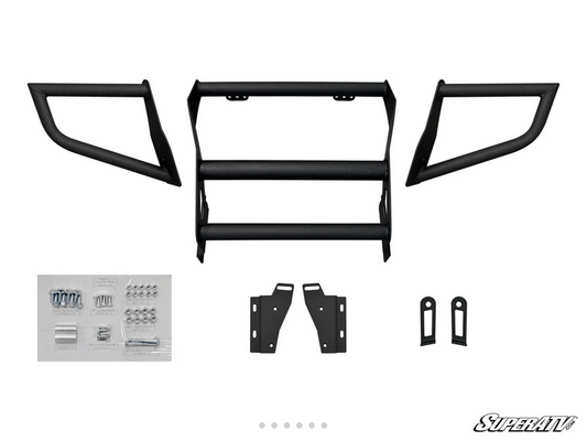POLARIS SPORTSMAN FRONT BUMPER, SUPERATV FBG-P-SPT-00