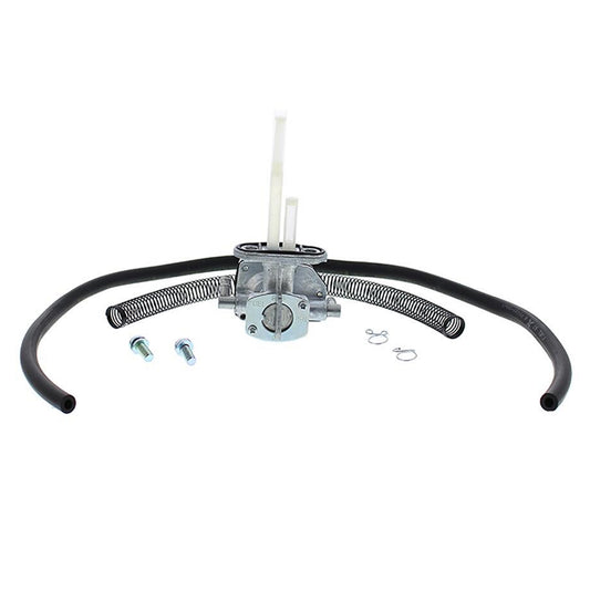 FUEL VALVE KIT LT-4WD 250 95-98, Fuel Star FS101-0031 SUZUKI ATV, TAPE / PETCOCK / CLIPS / PIPES / BOLTS
