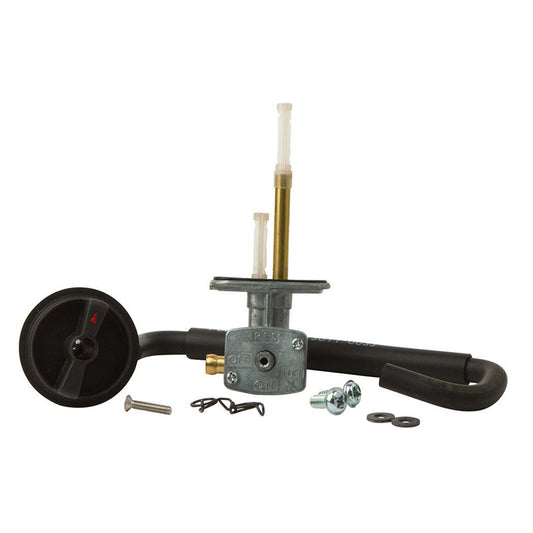 FUEL VALVE KIT YFM400/450 Grizzly, Fuel Star FS101-0040 YAMAHA ATV, TAPE / PETCOCK / CLIPS / PIPES / BOLTS
