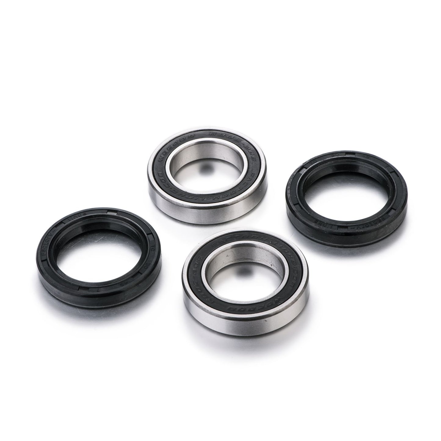WHEEL BEARING KIT FRONT & REAR  FACTORY LINKS FWK-G-002, AB 25-1364