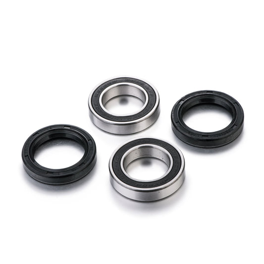 WHEEL BEARING KIT FRONT & REAR  FACTORY LINKS FWK-G-002, AB 25-1364