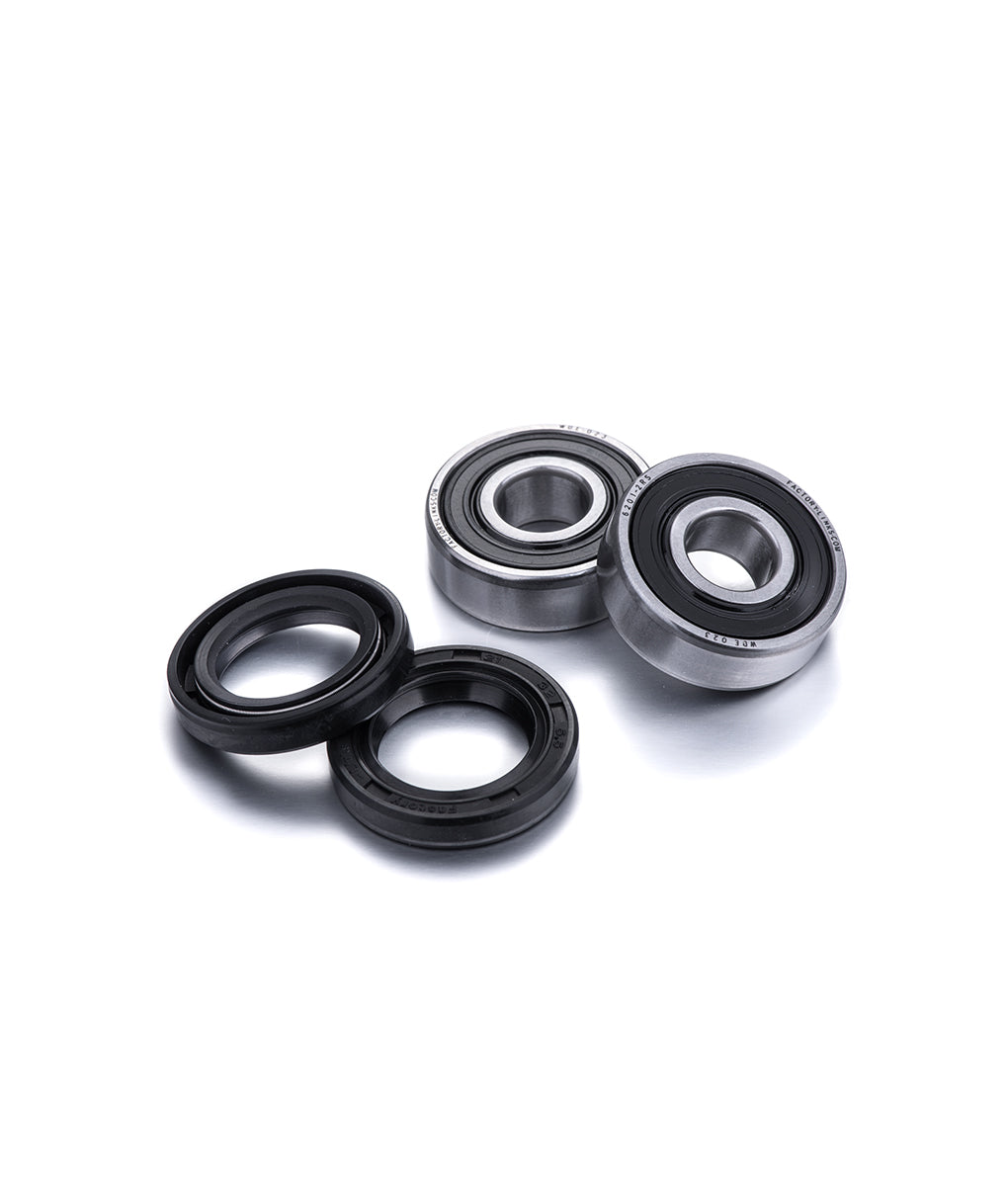 WHEEL BEARING KIT FRONT & REAR  FACTORY LINKS FWK-H-034, AB 25-1027