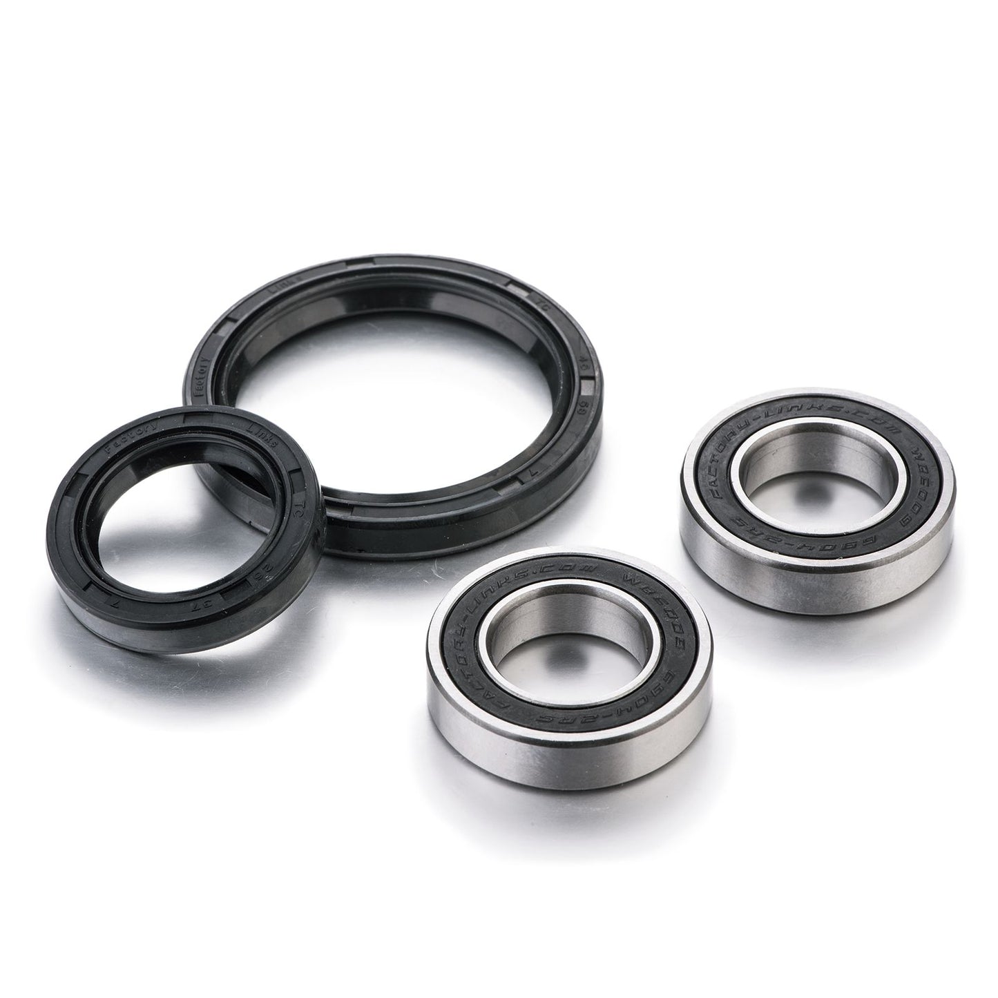 WHEEL BEARING KIT FRONT FACTORY LINKS FWK-H-047, AB 25-1521