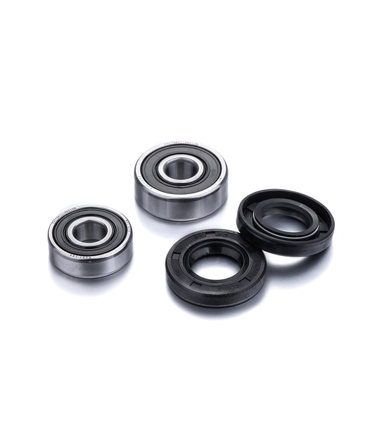 WHEEL BEARING KIT FRONT & REAR  FACTORY LINKS FWK-K-031, RWK-K-122, AB 25-1181