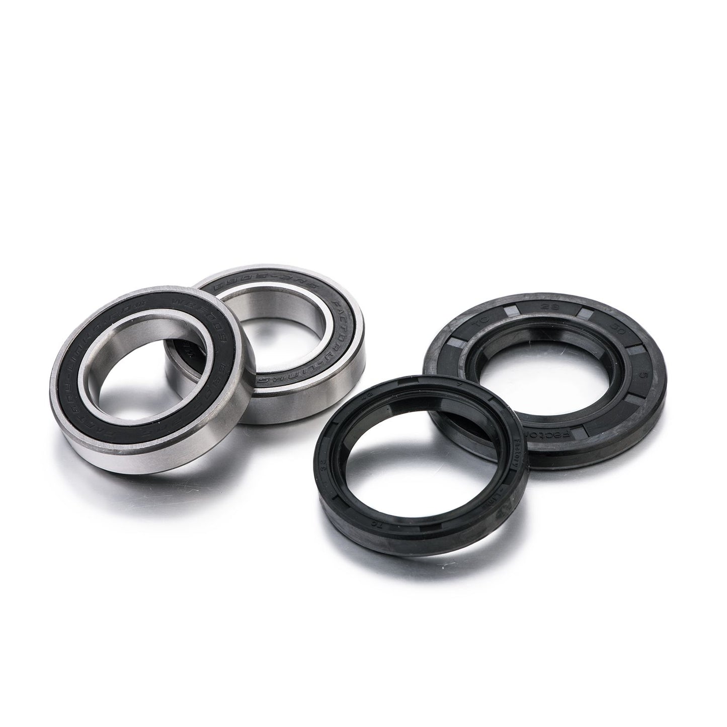 WHEEL BEARING KIT FRONT FACTORY LINKS FWK-Q-001, AB 25-1415