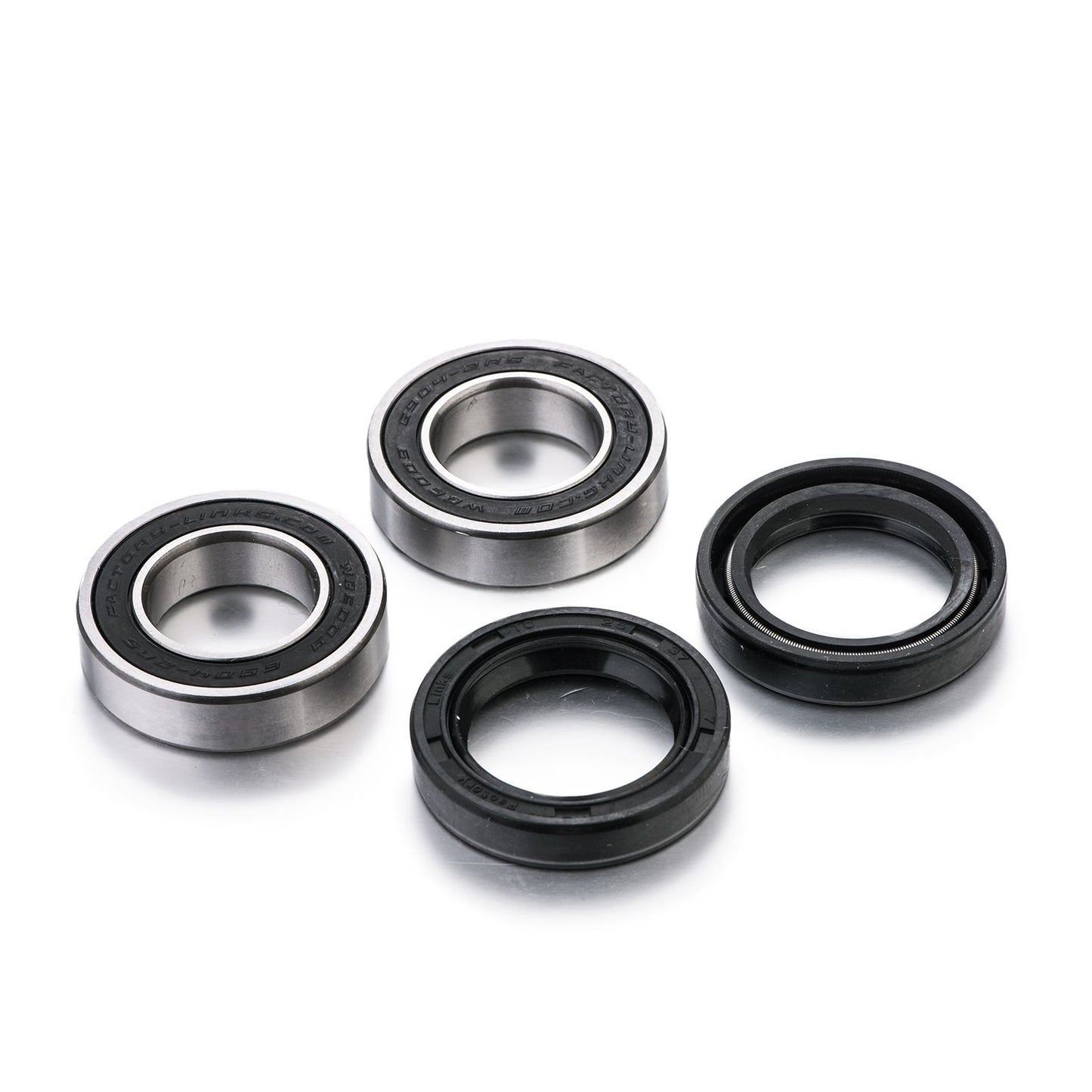 WHEEL BEARING KIT FRONT FACTORY LINKS FWK-T-020, AB 25-1081