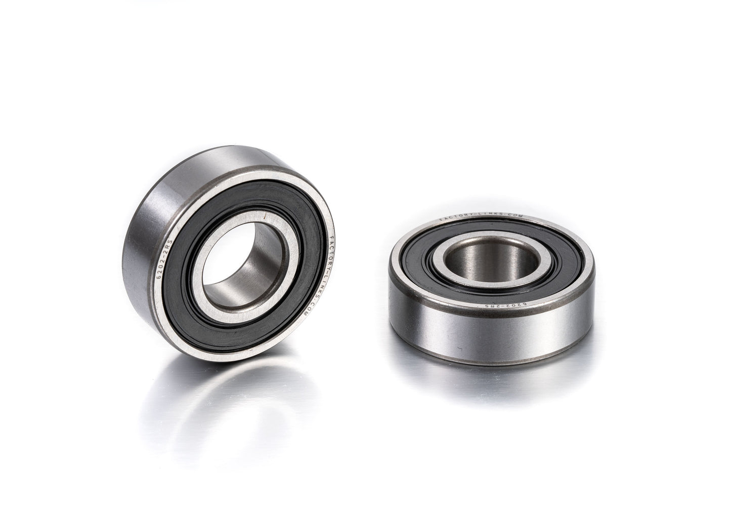 WHEEL BEARING KIT FRONT & REAR  FACTORY LINKS FWK-T-028, AB 25-1143