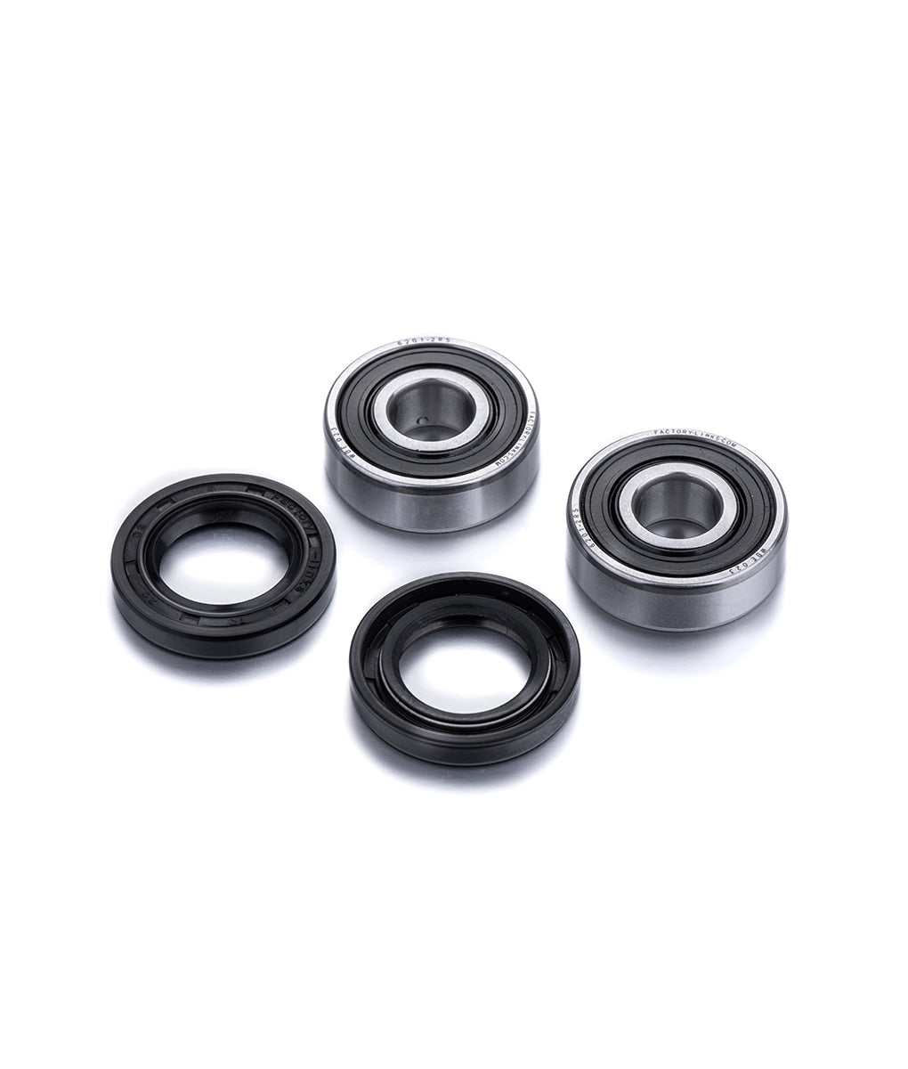 WHEEL BEARING KIT FRONT & REAR  FACTORY LINKS FWK-Y-040, AB 25-1025