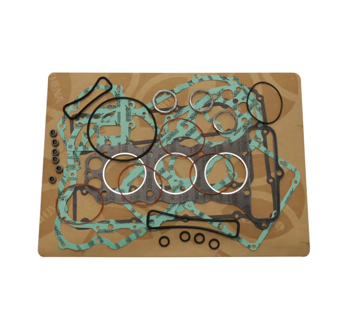TOP END GASKET SET YAMAHA GX/XS 750 76-80, ATHENA P400485600701