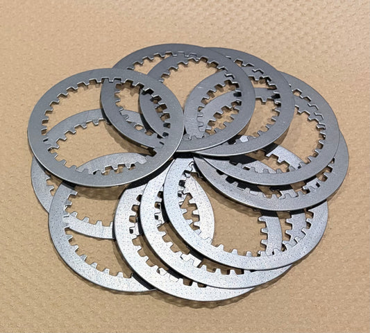 SBS 40129 STEEL, CLUTCH DISC SET