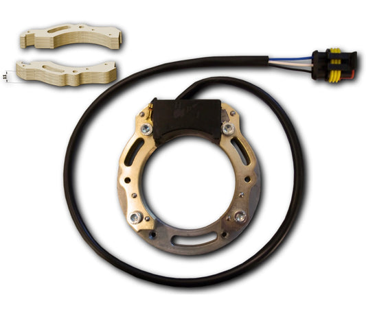 Yamaha YZ125 1978-1989 Replacement HPI stator