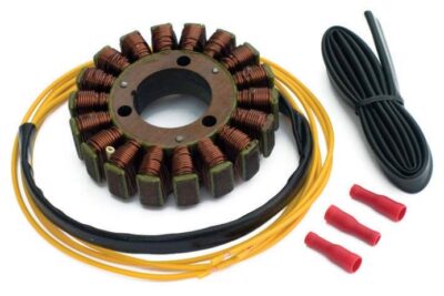 HPI Generator for 1997-1999 Honda CRM250 AR