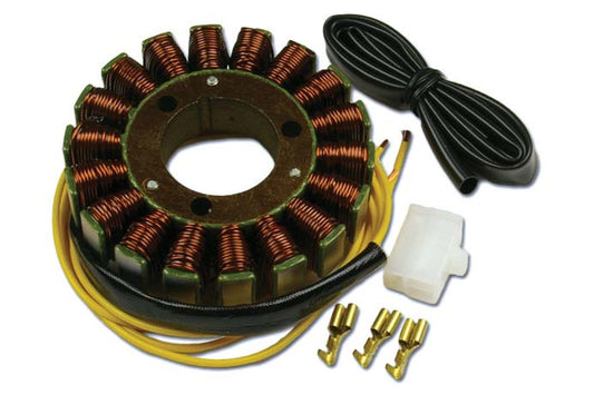 HPI Generator for Honda FL400R Pilot 1989-1990