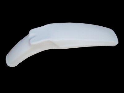 1976 1977 1978 Honda XL 125 250 350 ; 1976 MT 125 250 Front Fender