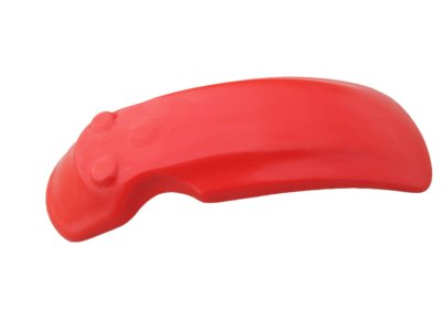 1982-2003 Honda QR 50 Front Fender