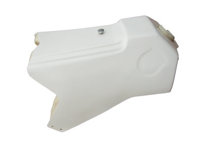 1985 1986 Husqvarna 125 CR WR XC ; CR 250 500 Gas Tank Skin Cover