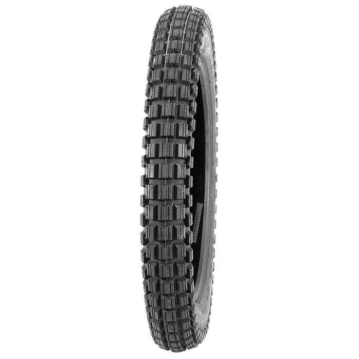 19-300 TRIAL TYRE C186, CHENG SHIN