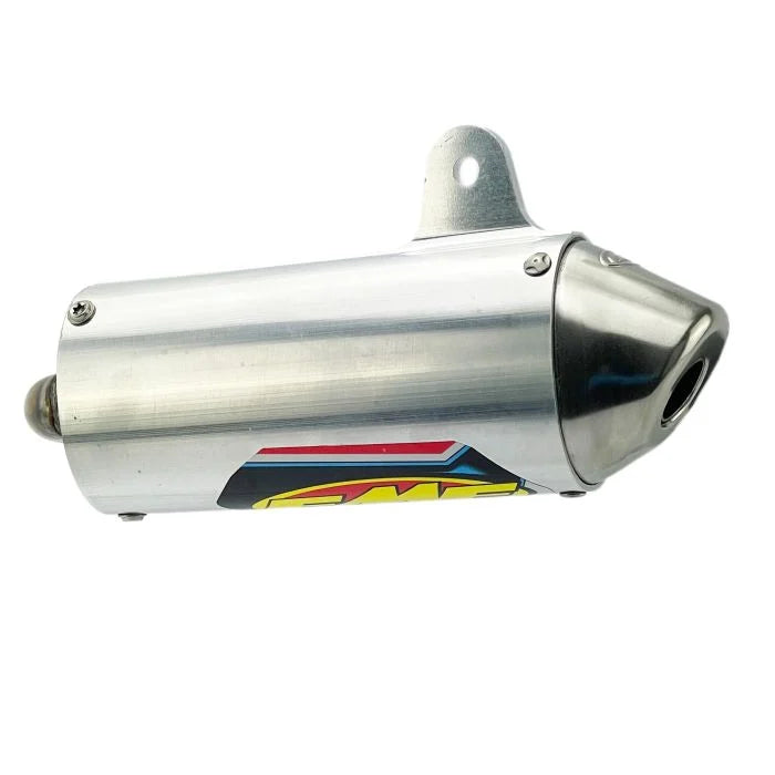 87-06 LT80 KFX80 POWERCORE2, FMF 023038 EXHAUST SILENCER