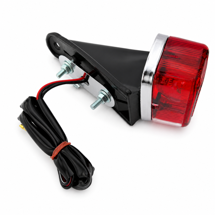 REAR TAIL LIGHT ASSEMBLY YAMAHA TY DT IT TT 125 175 200 350 400 465 434-84500-64-00