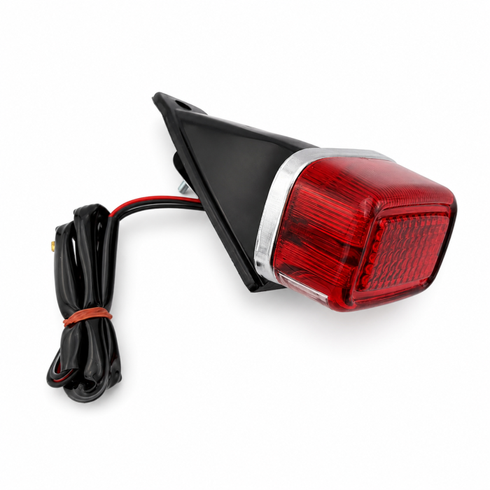 REAR TAIL LIGHT ASSEMBLY YAMAHA TY DT IT TT 125 175 200 350 400 465 434-84500-64-00