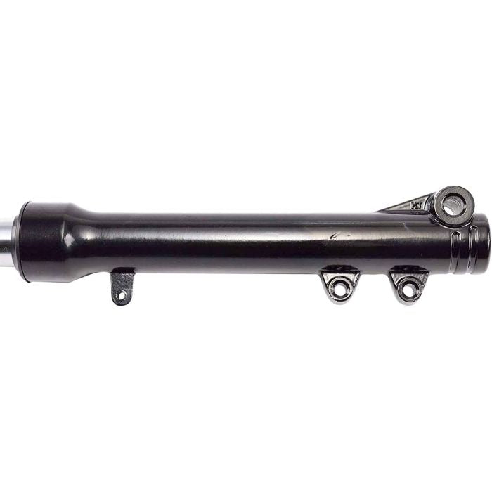 UNIVERSAL 33mm PIT BIKE FORKS WITH 12mm SPINDLE
