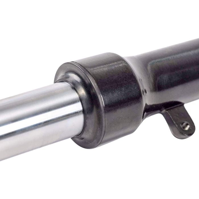 UNIVERSAL 33mm PIT BIKE FORKS WITH 12mm SPINDLE