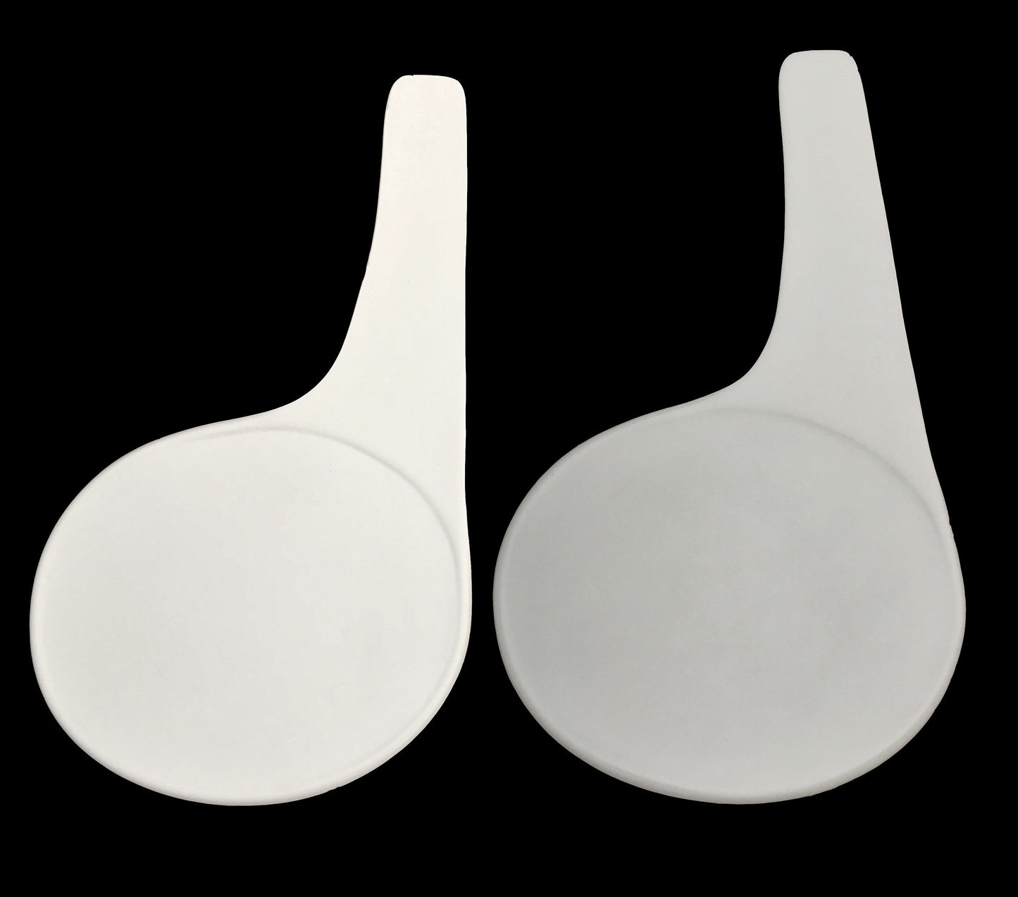 Universal Fox Works Replica Cable Saver Front Number Plate