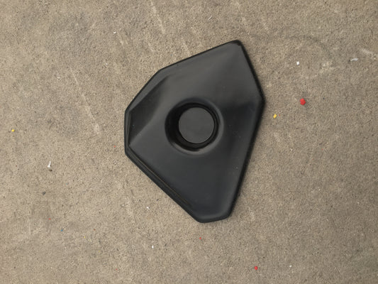 1980/1981 Yamaha YZ 125, 80/81 IT 175 Airbox Filter Lid Cover