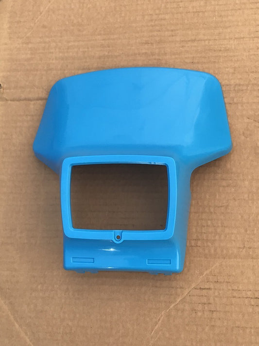 New Injection Molded 1983 1984 Yamaha IT 250 490 84-86 IT 200 Headlight Holder Body 26A-84111-00
