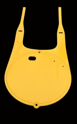 Gloss 1978 1979 1980 Suzuki RM 100 125 250 400 Front Number Plate 94911-41300