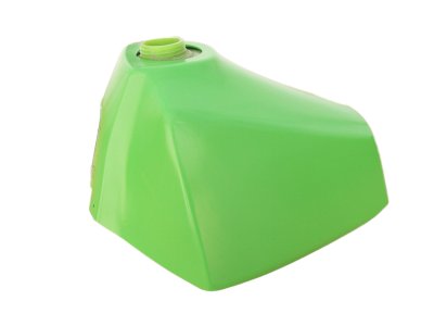 1980 1981 Kawasaki KX 125 250 420 Tank Skin Cover