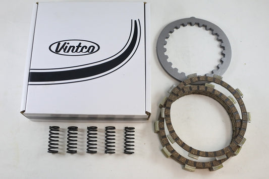 Vintco Clutch Kit for (2000-2024) Kawasaki KX65