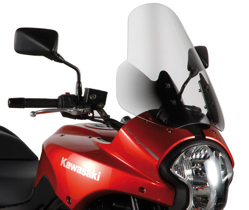 Kappa KD405ST Kappa Clear Windscreen Kawasaki Versys 650 2006–2009 KD405ST