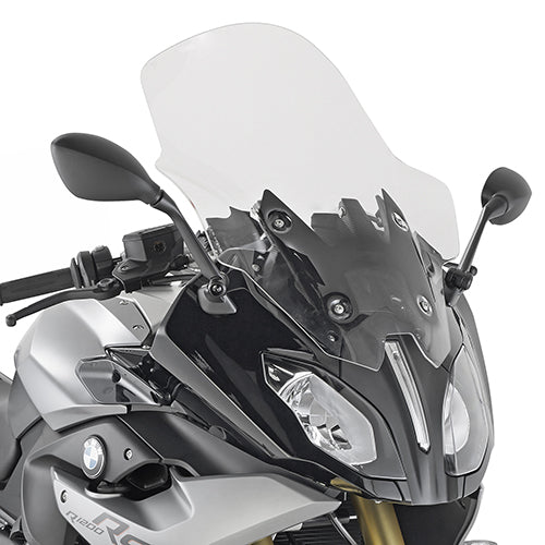 Kappa KD5120ST Kappa Clear Windscreen BMW R 1200 RS 2015–2018 KD5120ST