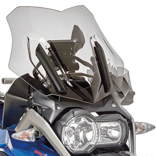 Kappa KD5124B Kappa Smoked Windscreen BMW R 1200 GS 2013–2018 KD5124B